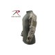 CAMISA RAPID ASSAULT CAMU