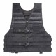 Chaleco Táctico Lbe Vest