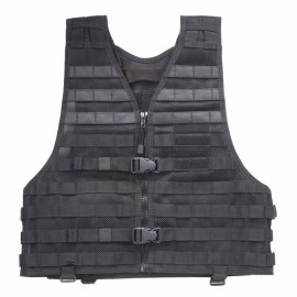 Chaleco Táctico Lbe Vest