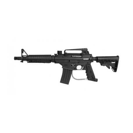 Tippmann Bravo One...
