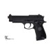 Saigo M92 Resorte...