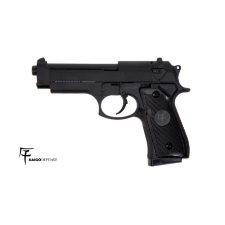 Saigo M92 Resorte...