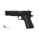 Saigo 1911 Resorte...