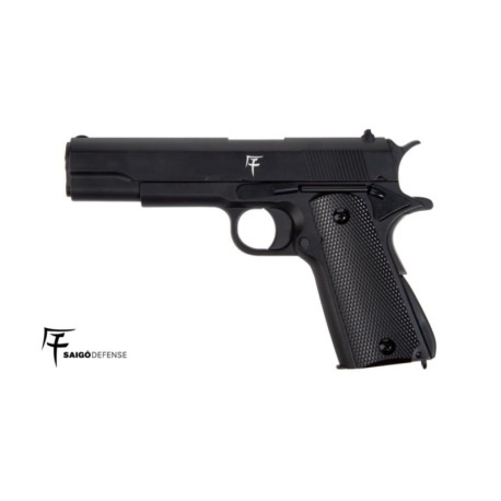 Saigo 1911 Resorte...