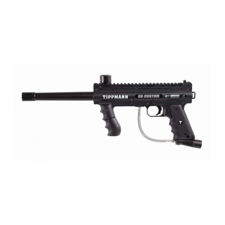Tippman 98 Custom...