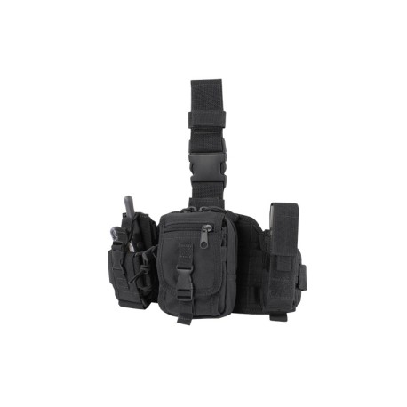 Piernera De Utilidad