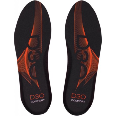Plantillas D3O Comfort...